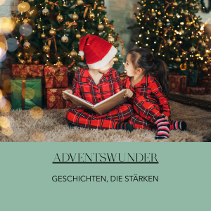 Adventswunder (Bundle aus PDF und Audios)