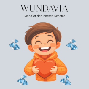 WUNDAVIA-dein Ort der inneren Schätze