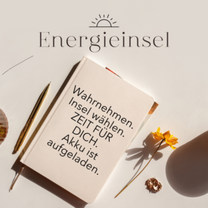 Energieinsel